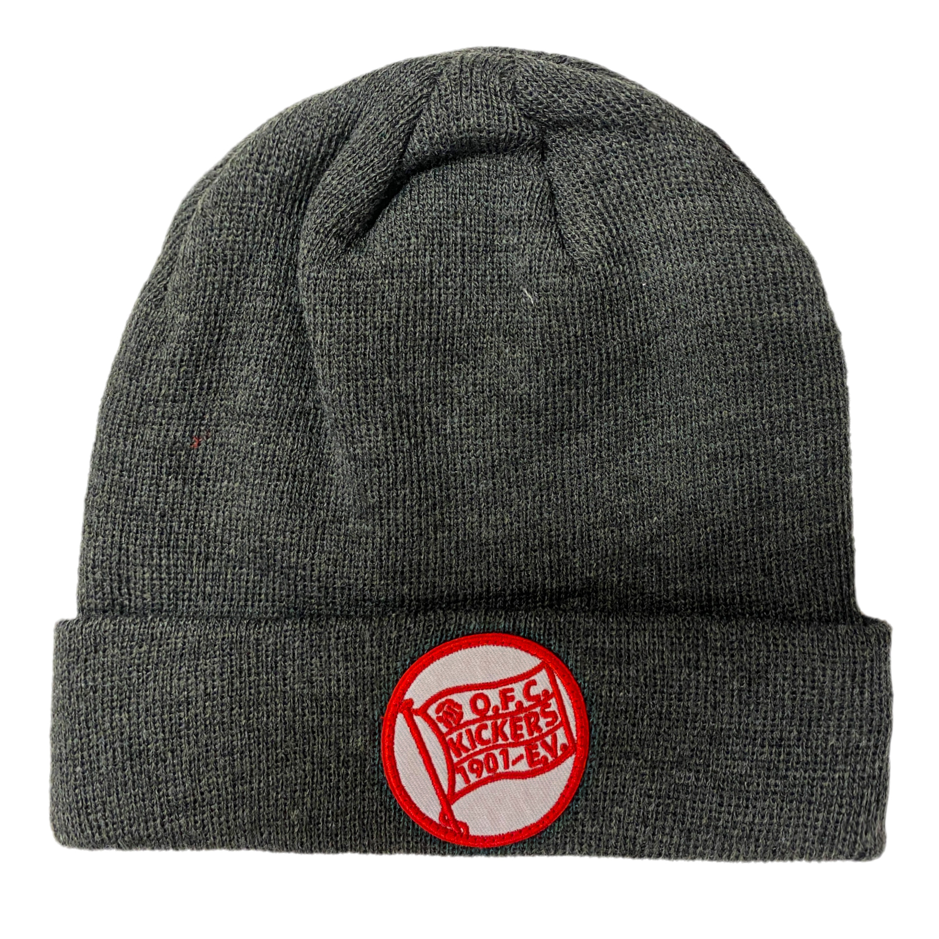 beanie_logorot_dgrau_melange