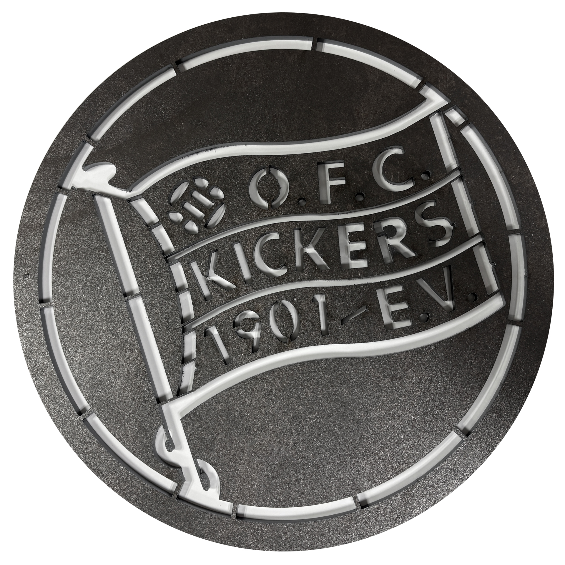 Metall-Logo