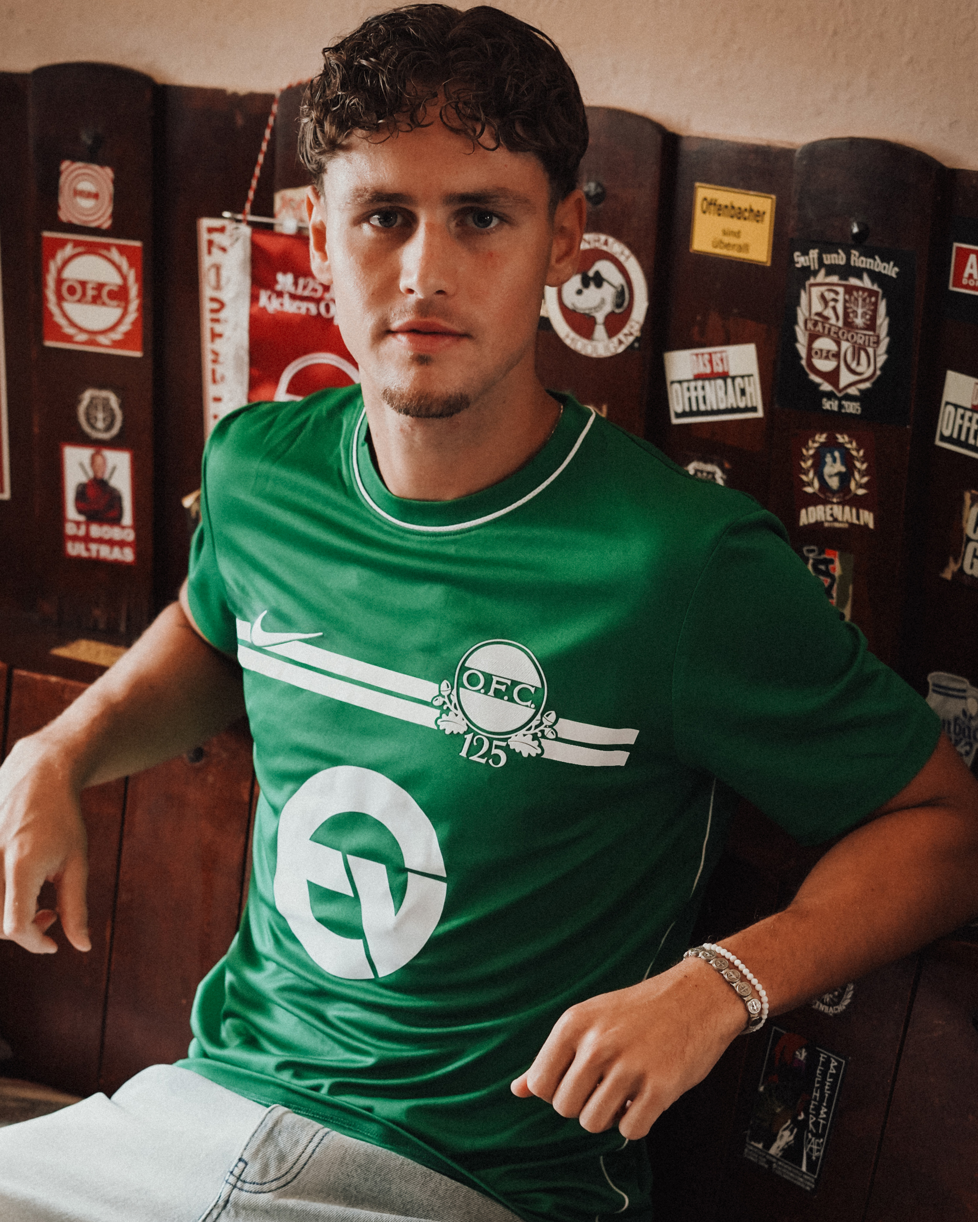 Nike Trikot "Auswärts" 26/27