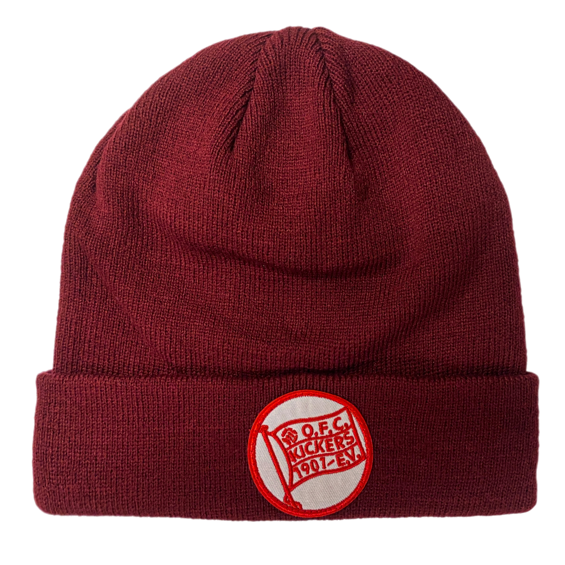 beanie_logorot_burgundy