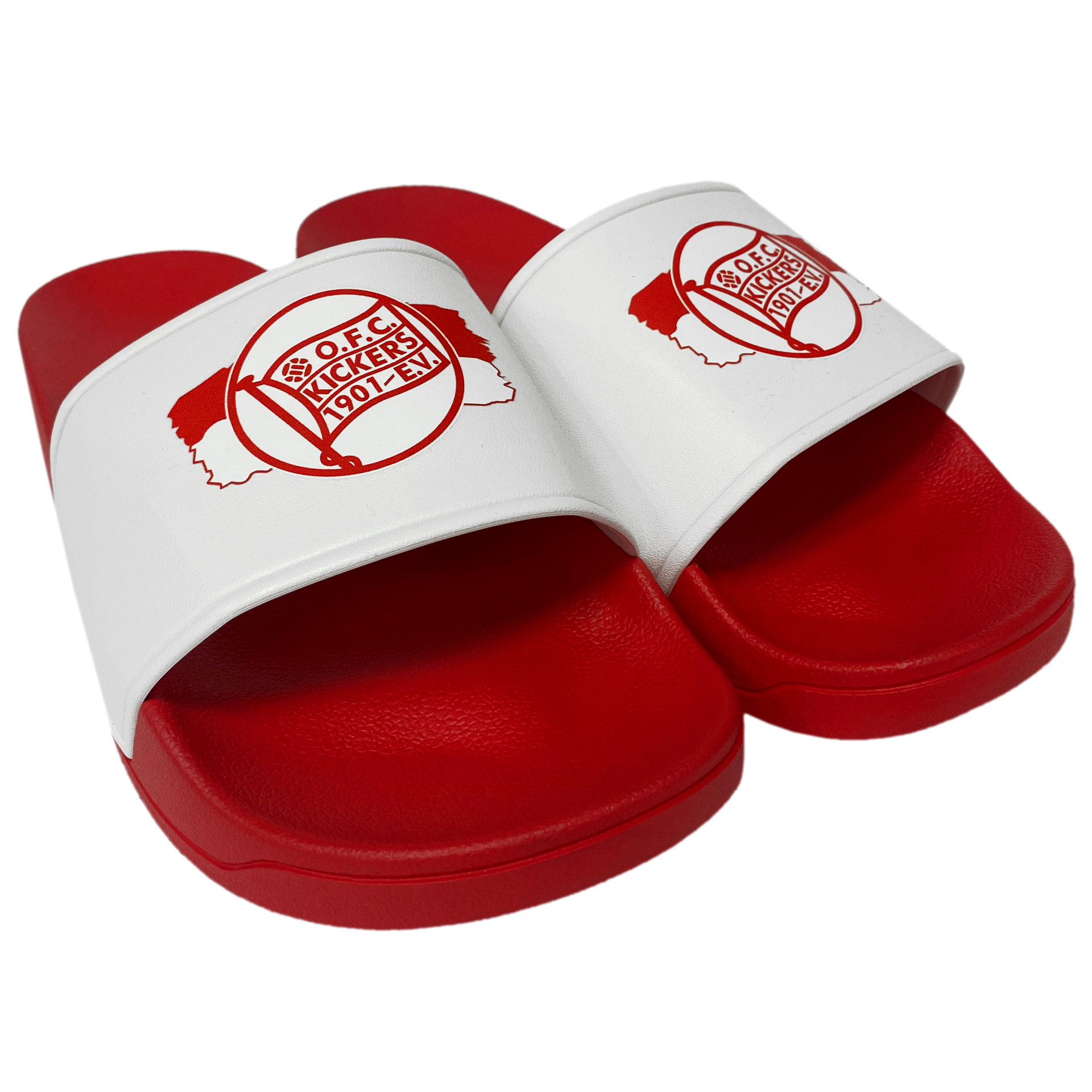 Badeschuhe "Flag"