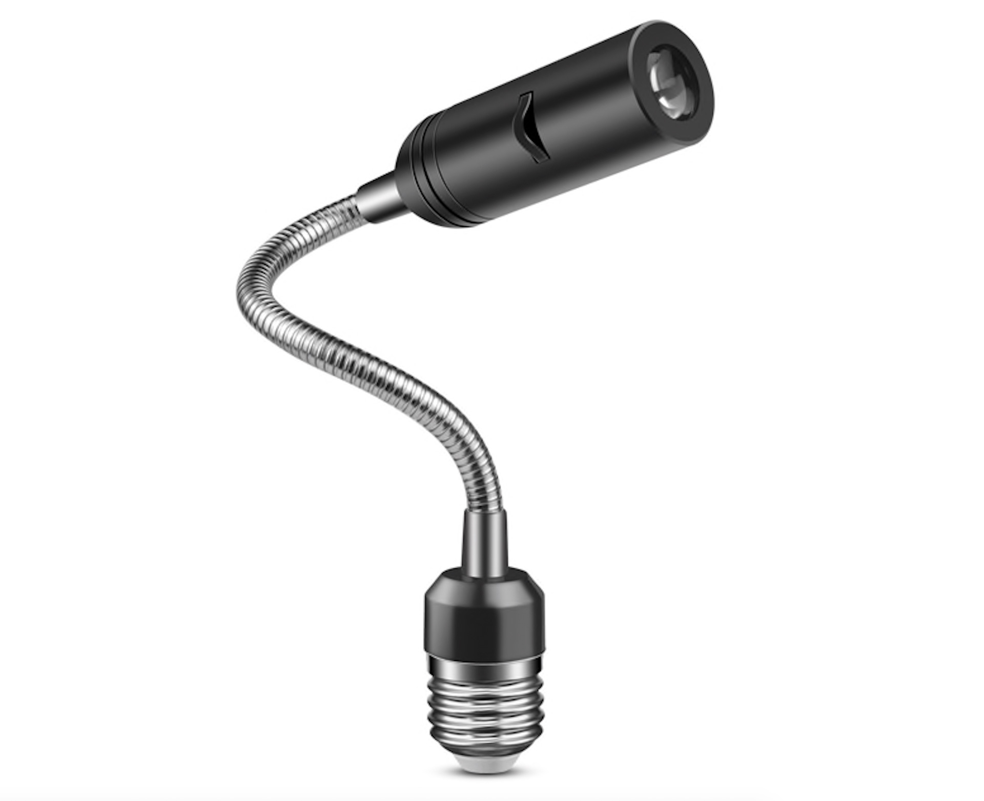 LED-Glühbirne