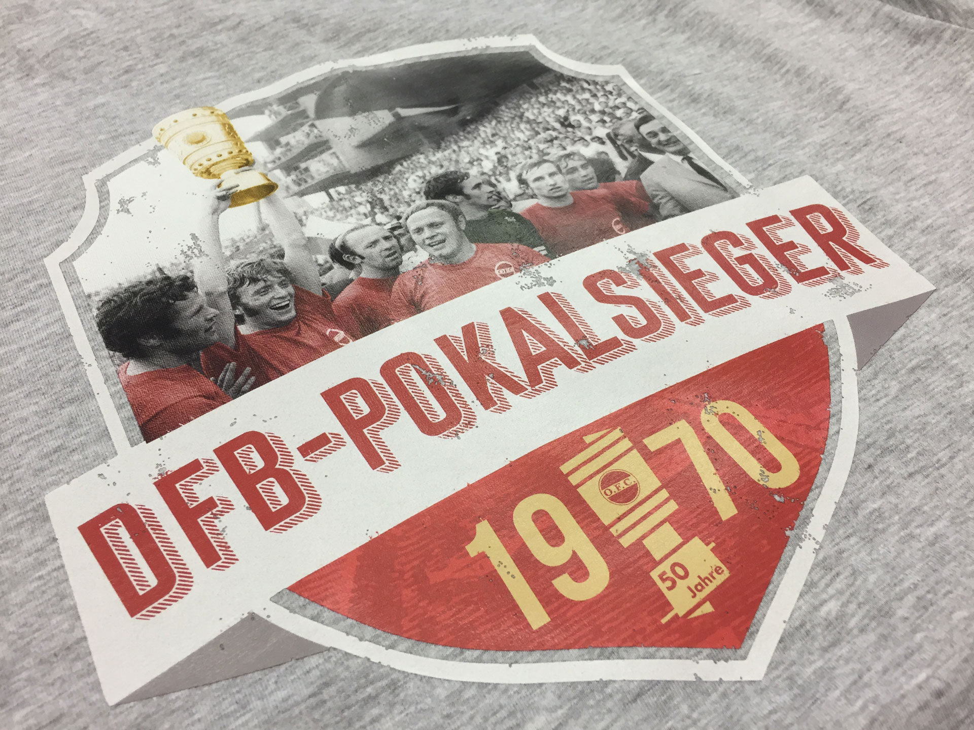 Set "Pokalsieger"