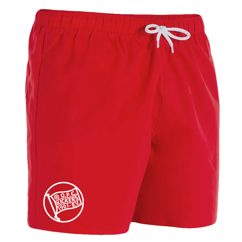 Badehose "Logo"