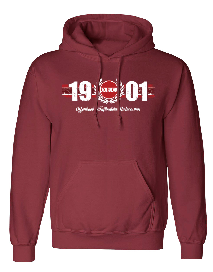 hoodie_kranzoldschool_burgund