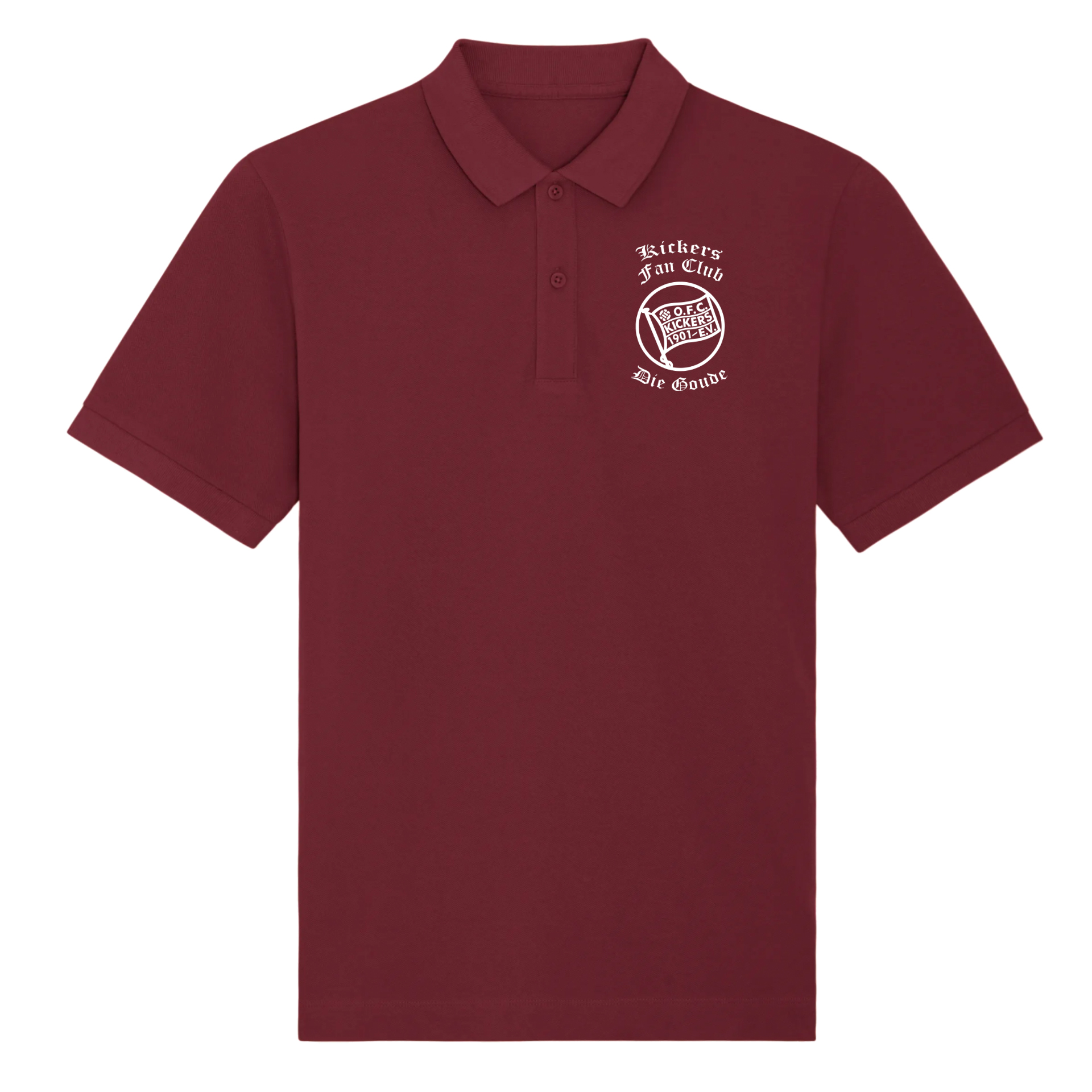 Polo "Goude"