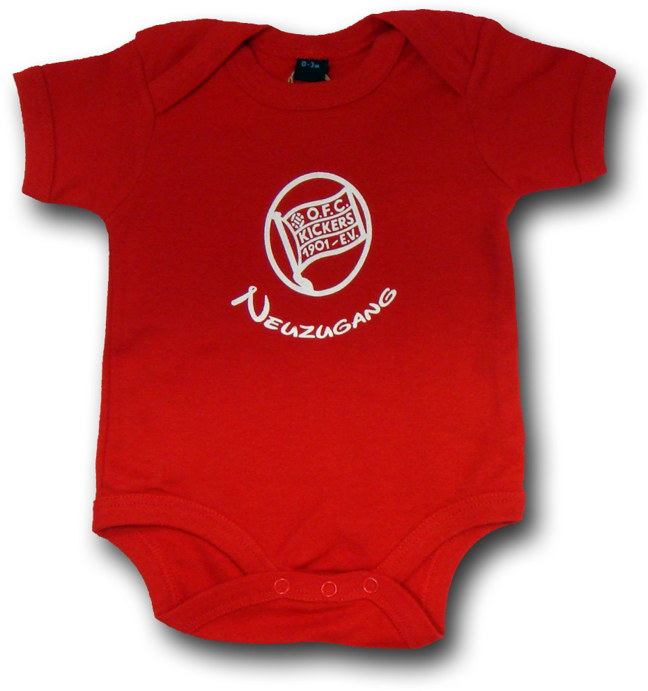 Baby-Body