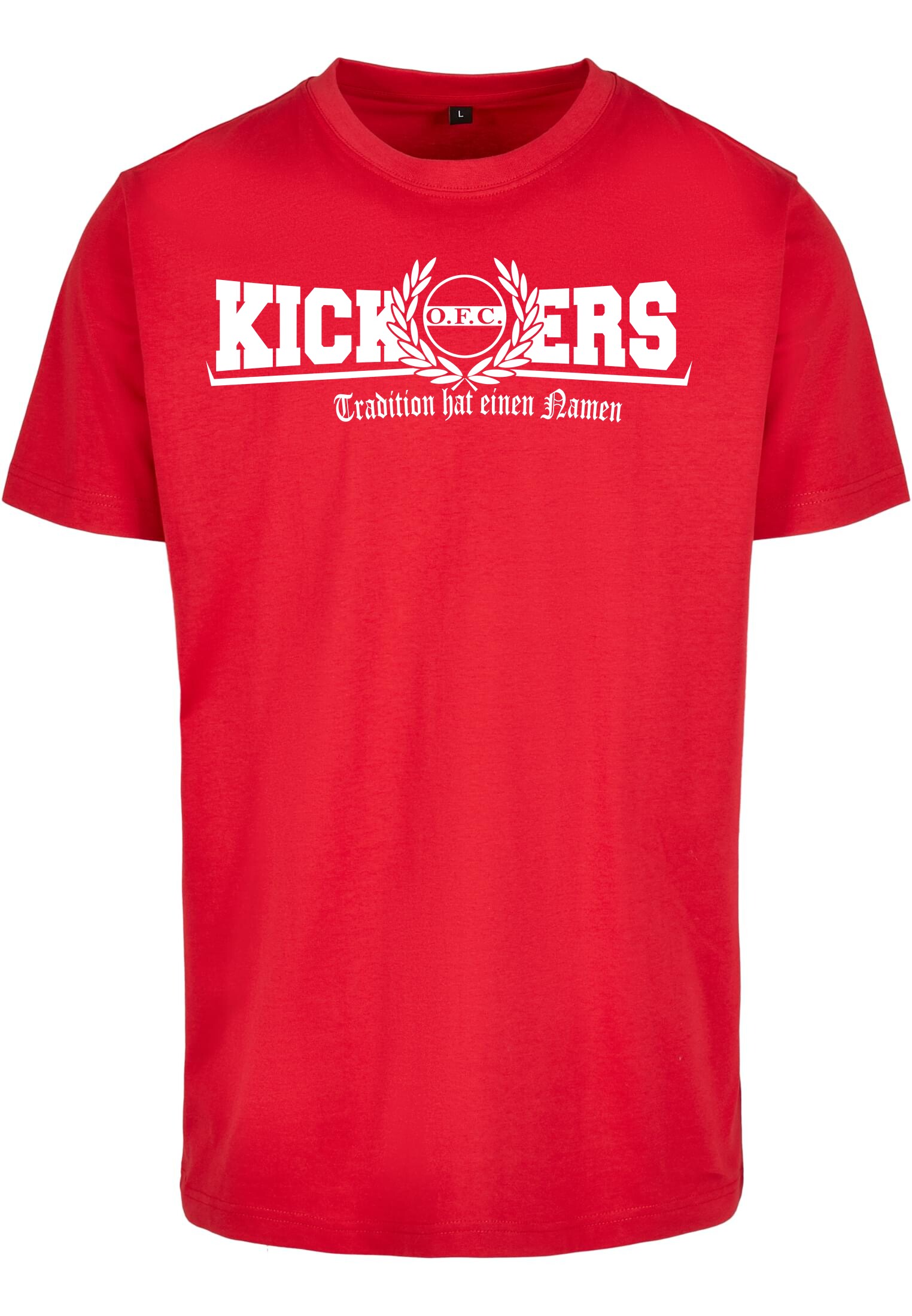 T-Shirt "Kickers"