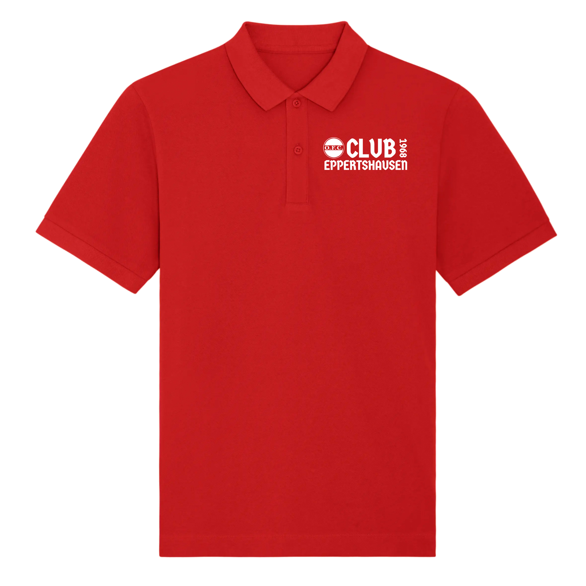 Polo "Eppertshausen" Oldschool