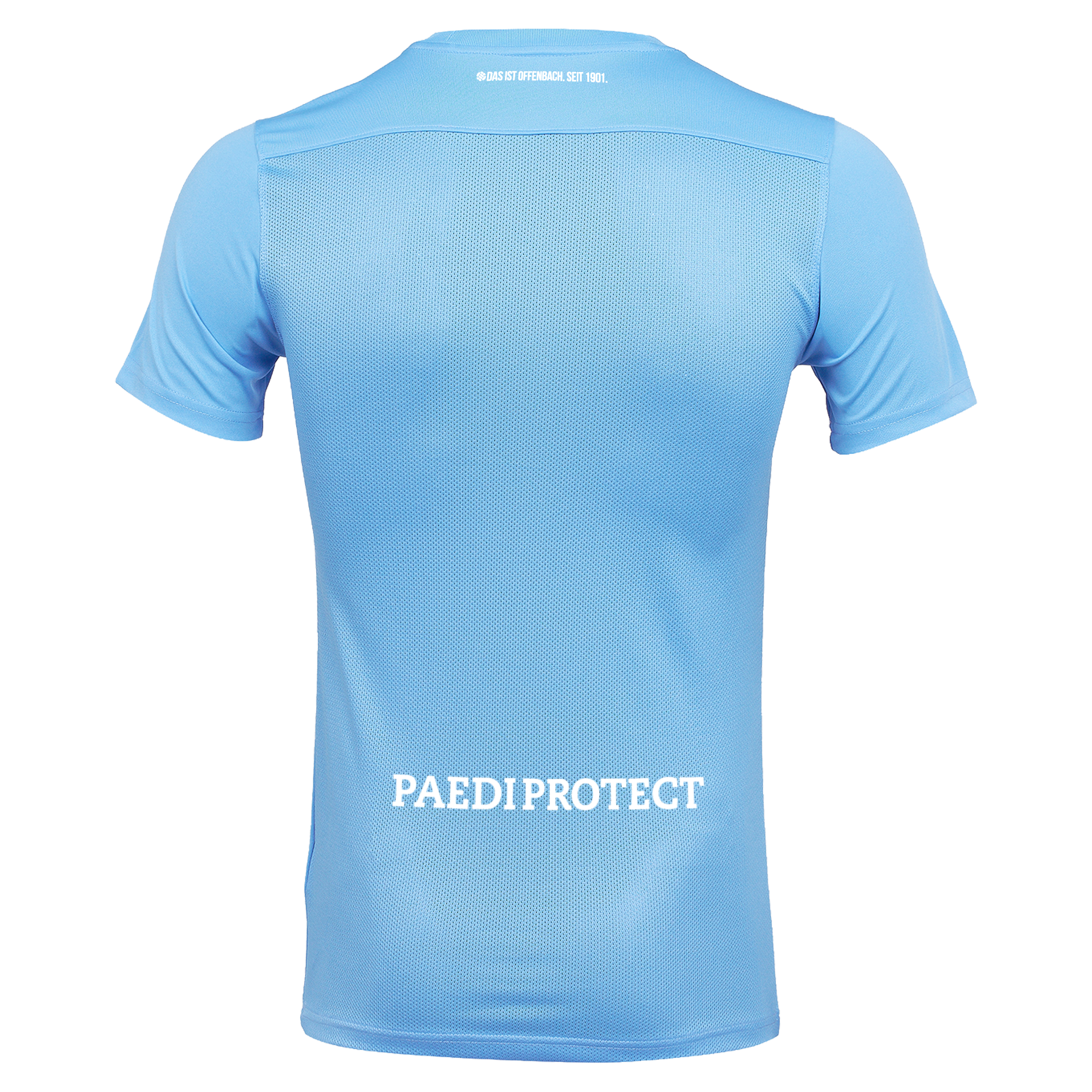 Nike Trikot "Ausweich" 25/26