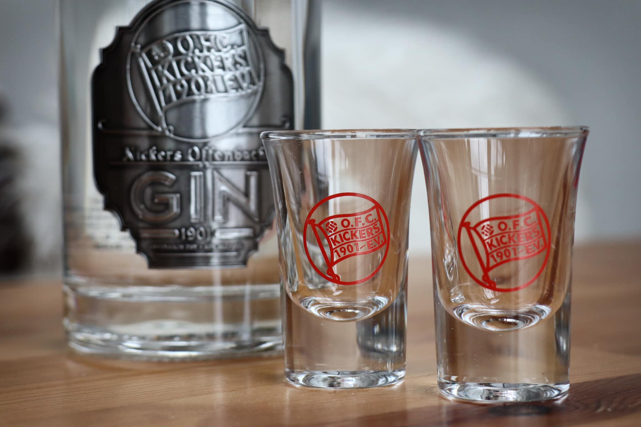 Schnapsglas