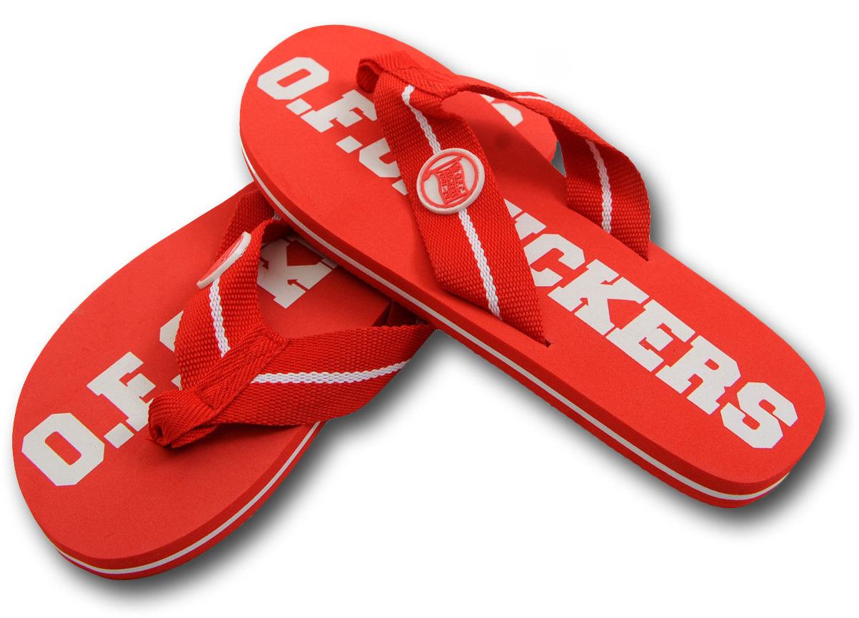 Flip-Flops